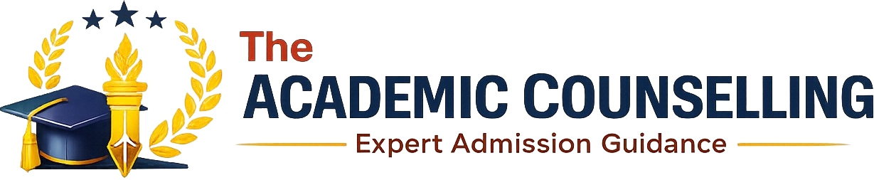 Academic Counselling Logo